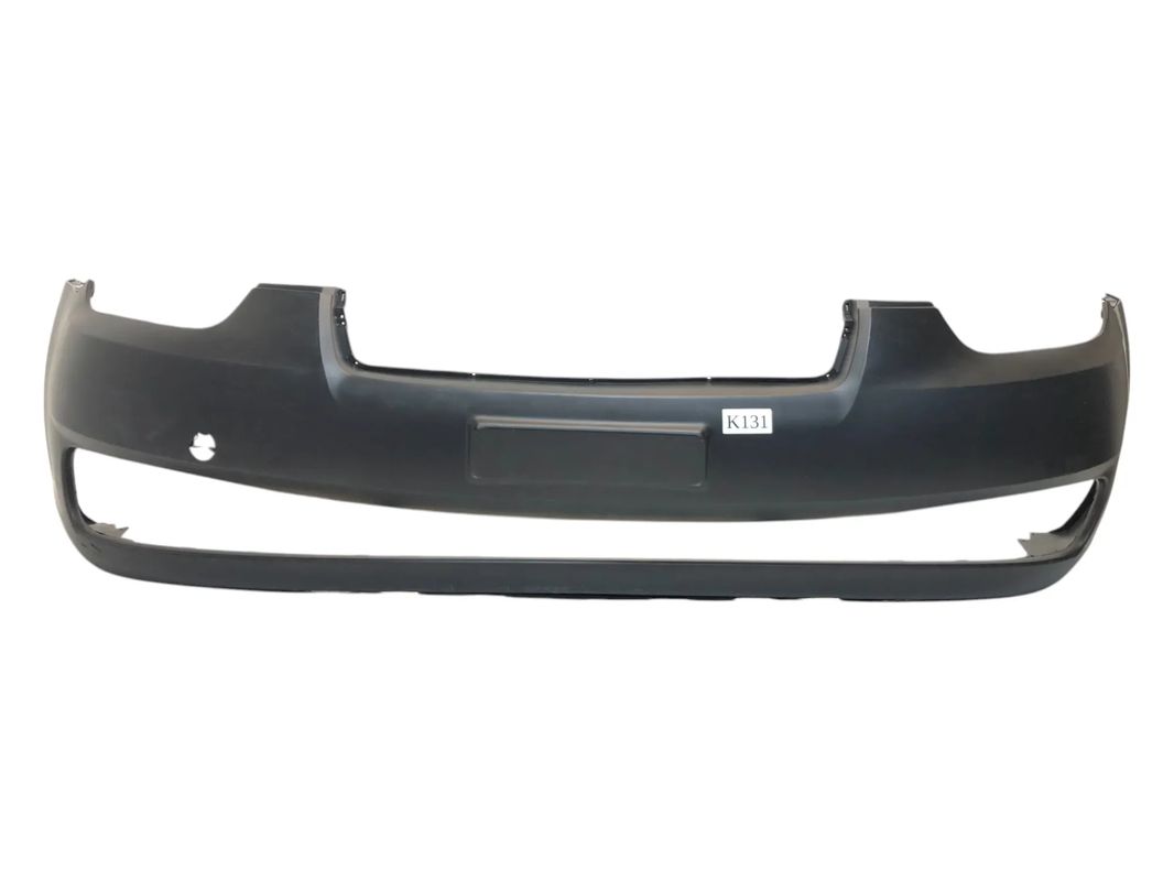 HYUNDAI ACCENT III MC 06.2006-01.2010 ZDERZAK PRZÓD PRZEDNI