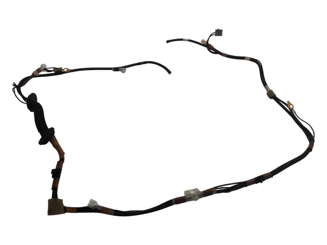 SUBARU OUTBACK IV BR 09-14 WIĄZKA SPRYSKIWACZA KLAPY BAGAŻNIKA
