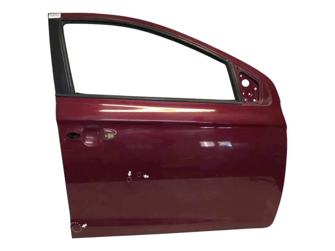 Hyundai i20 I PB Lift FL 5D 2012-2014 DRZWI PRZÓD PRAWY PRZEDNIE PRAWE