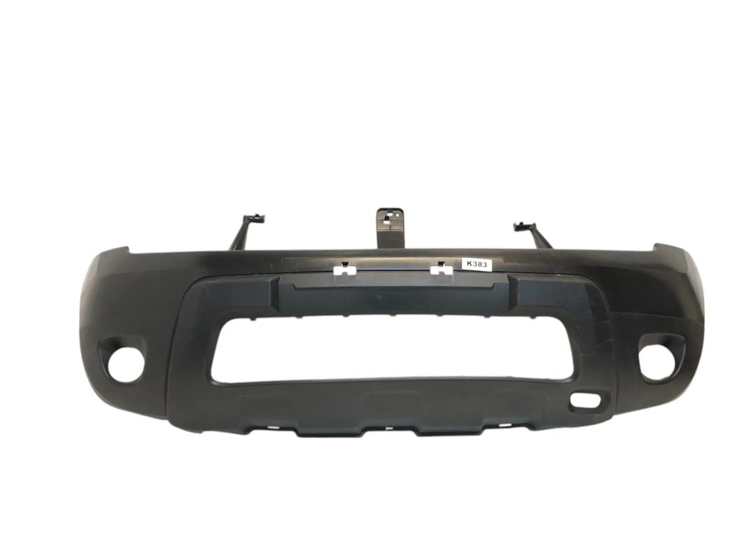 DACIA DUSTER I 2010-2013 PRZED LIFTEM ZDERZAK PRZÓD