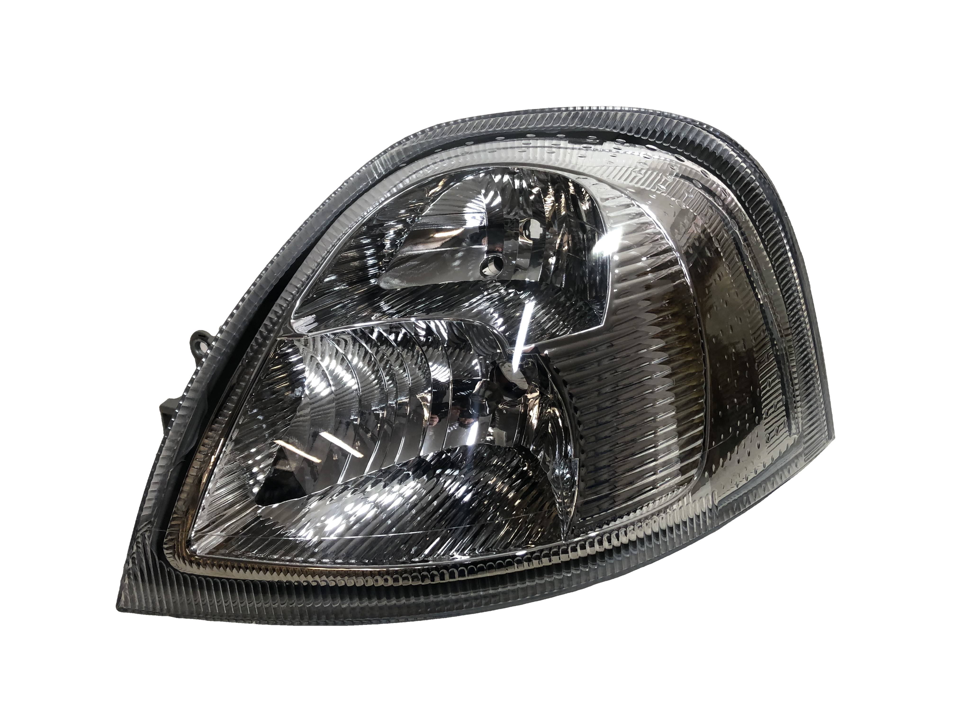 Opel Movano I 10.2003-07.2007 Reflektor / Lampa przednia lewa