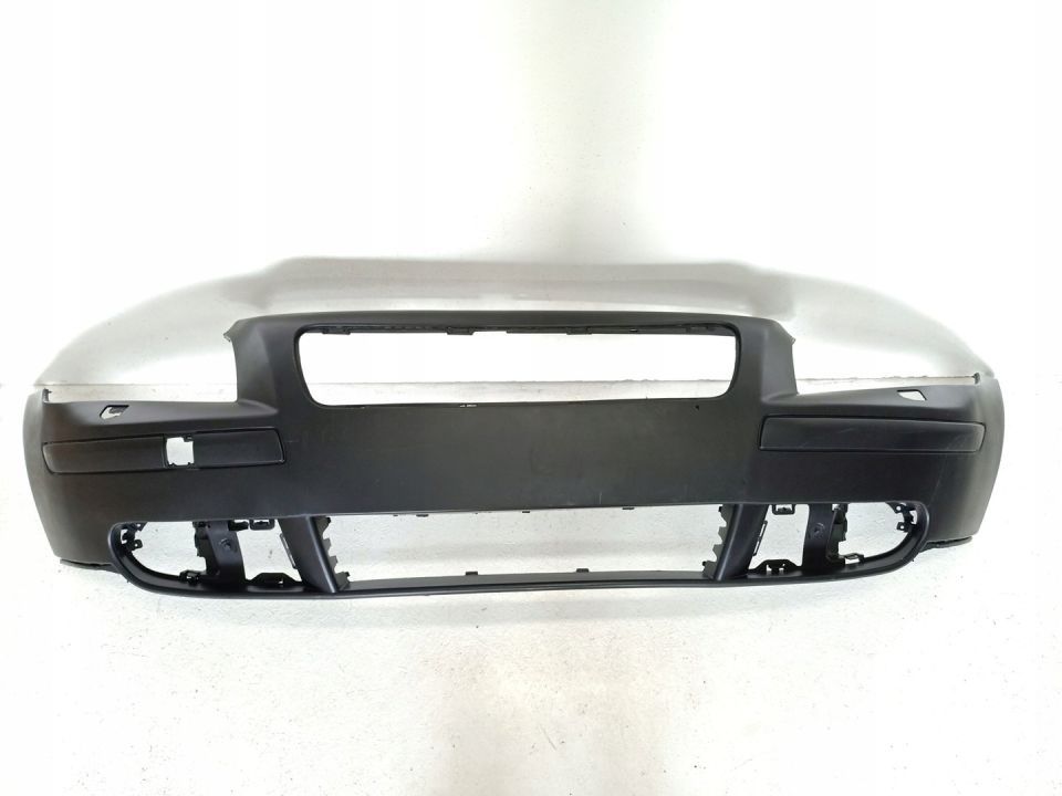 ZDERZAK PRZÓD VOLVO V50 S40 POD SPRYSKI 2003-2007