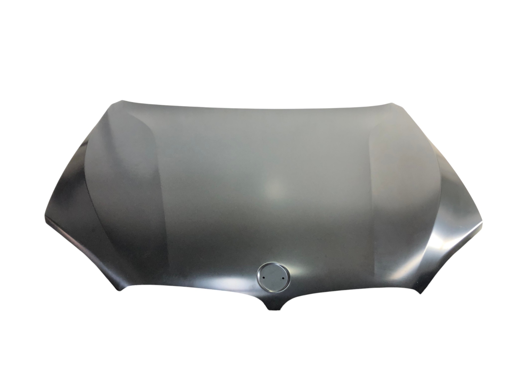BMW X5 F15 X6 F16 2013-2019 Maska / Pokrywa silnika aluminiowa