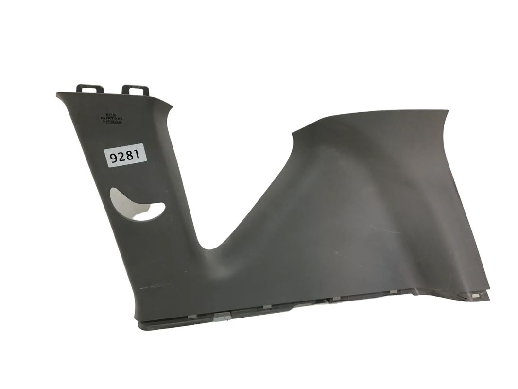 TOYOTA RAV4 III XA30 LIFT 2010-2012 OSŁONA SŁUPKA TYLNEGO PRAWA 62470-42110