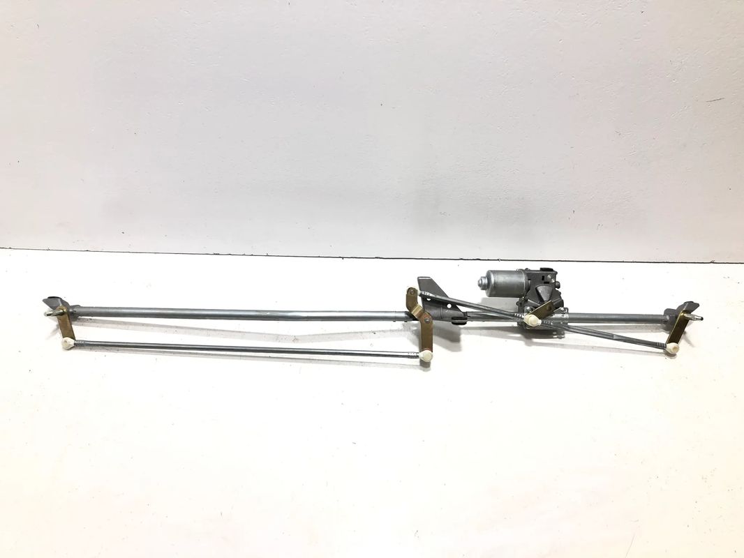 CITROEN C4 2004-2008 MECHANIZM WYCIERACZEK SILNICZEK PRZÓD SZYBY