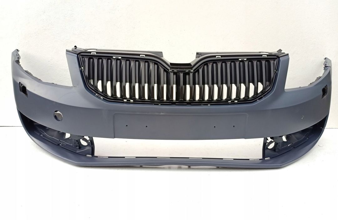 ZDERZAK PRZÓD SKODA OCTAVIA III 2013-2017 SPRYSK