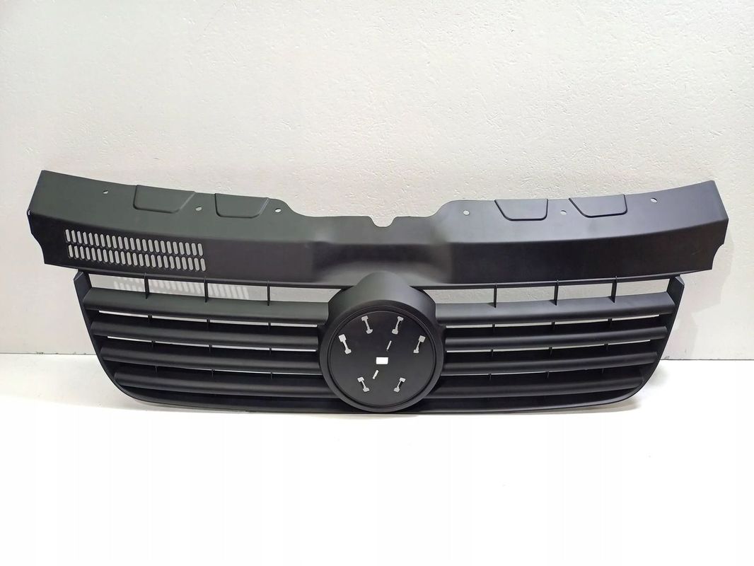 VW Transporter T5 03-09 ATRAPA GRILL PRZÓD