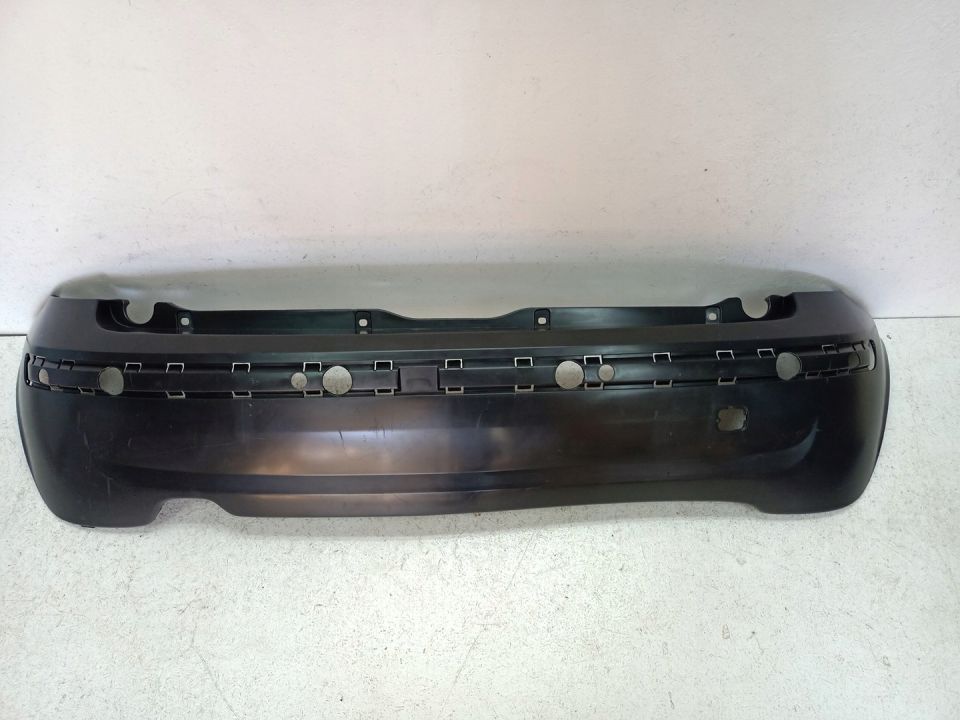 ZDERZAK TYŁ FIAT PANDA 169 2 II 2003-2012 TYLNY