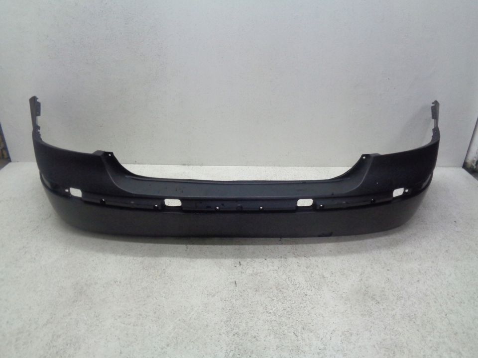 ZDERZAK TYŁ FORD FOCUS II SEDAN 2004-2008 TYLNY