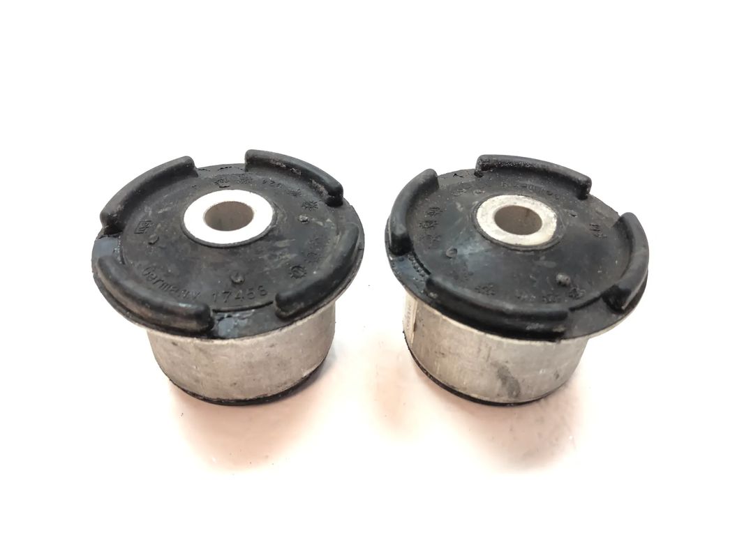 OPEL VECTRA B 1995-2002 2X TULEJA TYLNEJ BELKI ZAWIESZENIA