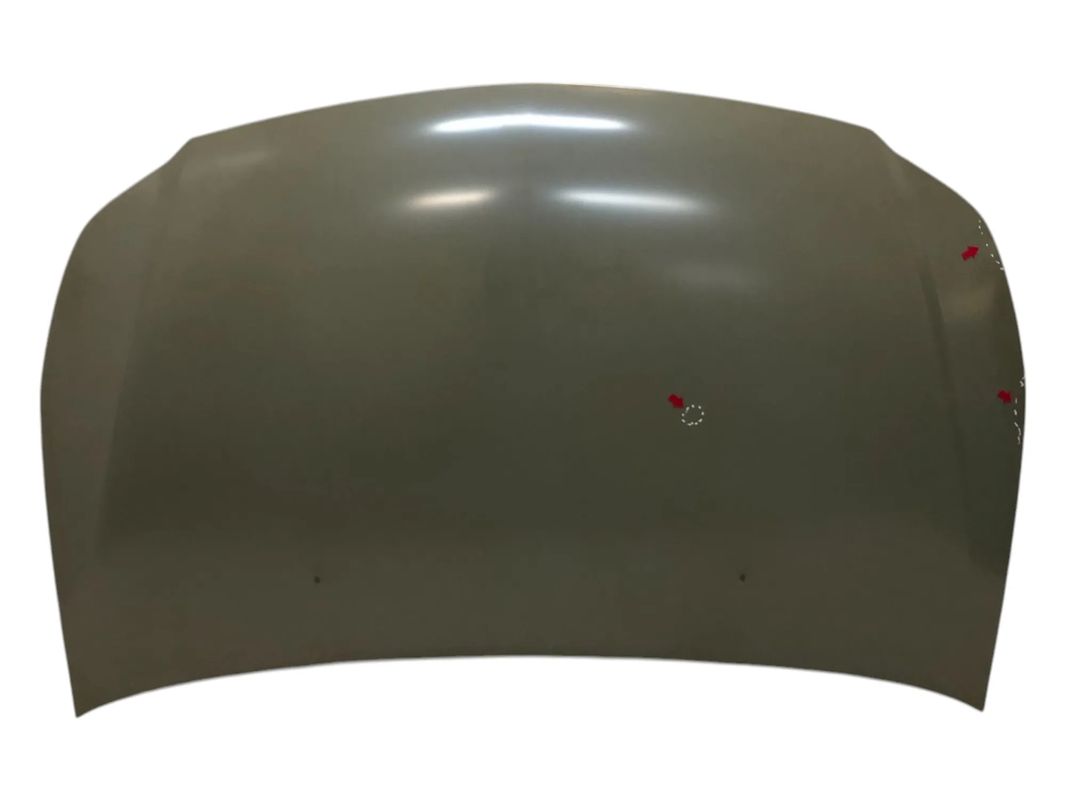 Fiat Sedici Suzuki SX4 2006-2013 MASKA POKRYWA SILNIKA