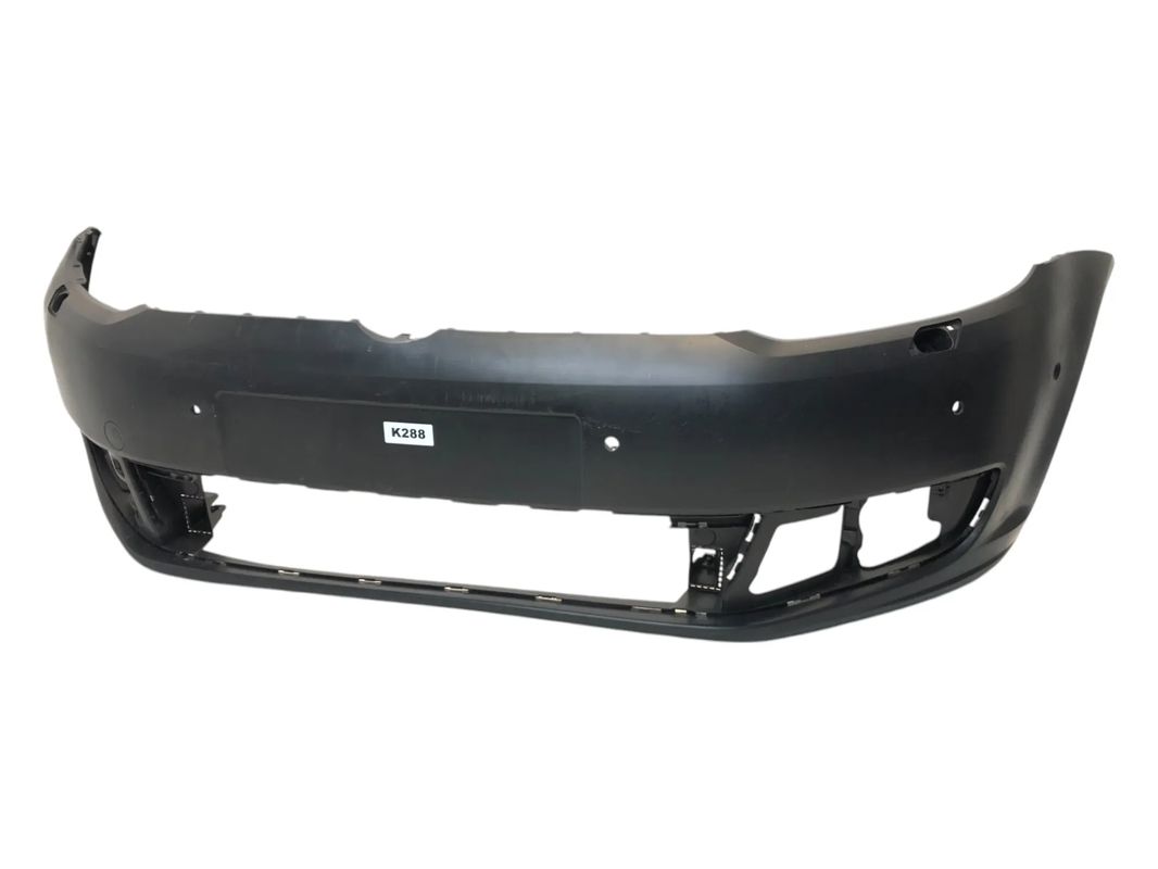 VW CADDY III 2K 2010-2015 TOURAN 1T3 10-15 POD SPRYSKI ZDERZAK PRZÓD