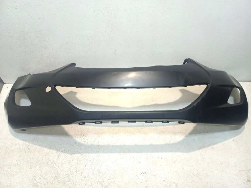 Hyundai Elantra 2010-2016 ZDERZAK PRZÓD PRZEDNI