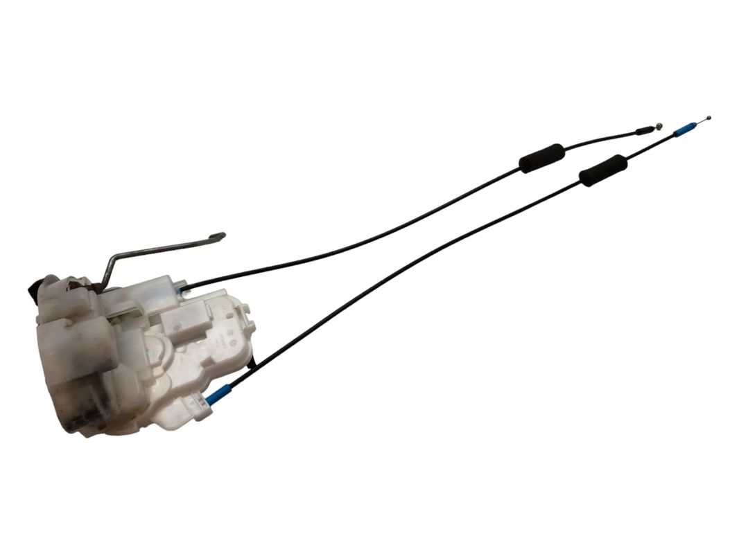 SUBARU OUTBACK IV 2009-2014 ZAMEK DRZWI PRAWY PRZÓD 2PIN EUROPA