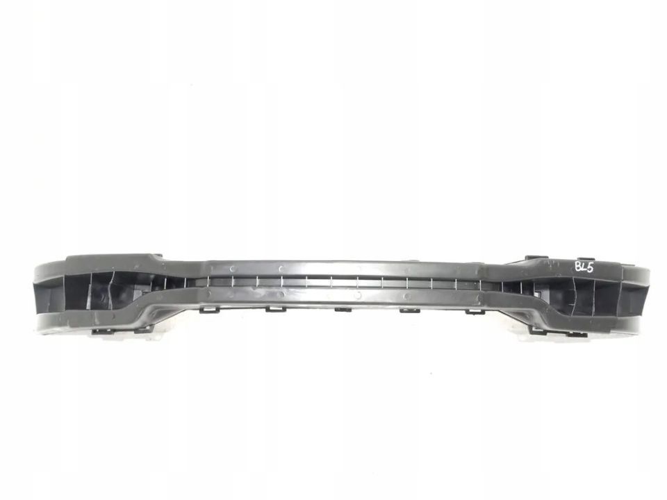 Citroen Berlingo 03-07 BELKA WZMOCNIENIE ZDERZAKA