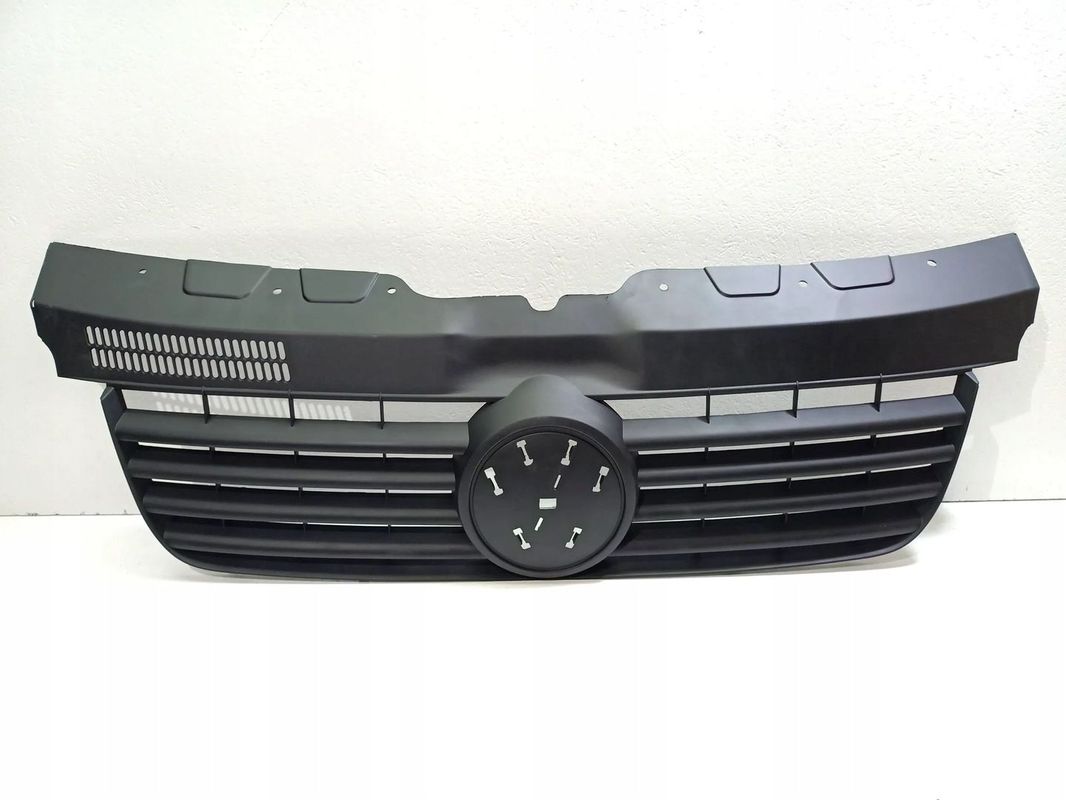 VW Transporter T5 03-09 ATRAPA GRILL PRZÓD