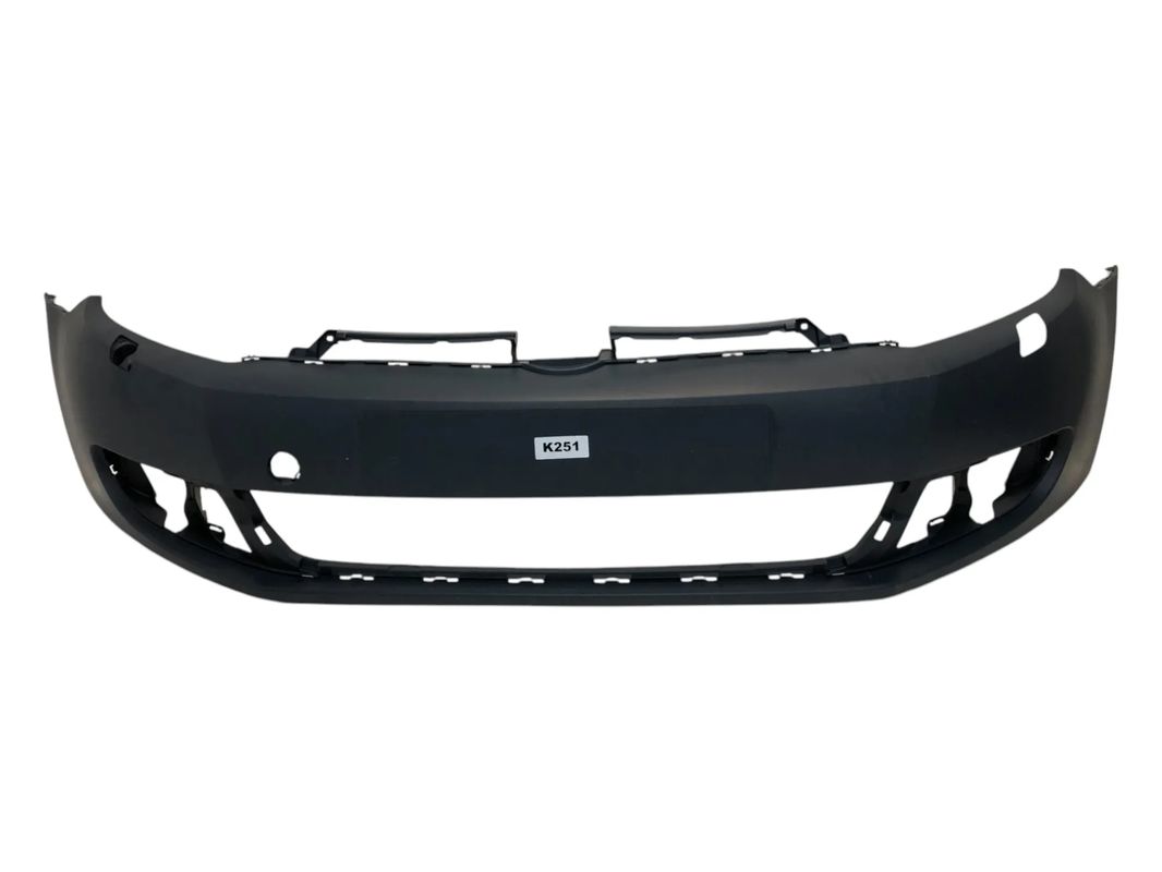 VW GOLF VI 5K 10.2008-12.2012 HATCHBACK POD SPRYSKIWACZE ZDERZAK PRZÓD