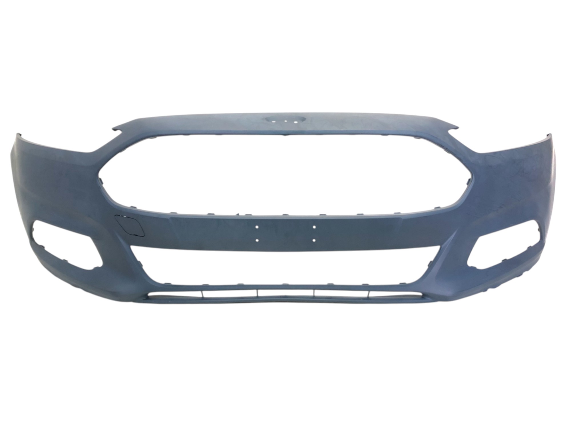 Ford Mondeo V MK5 2014-2018 przed liftem Zderzak przód przedni