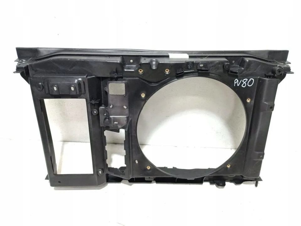 Peugeot 5008 1.6 THP 09-13 PAS PRZEDNI PRZÓD