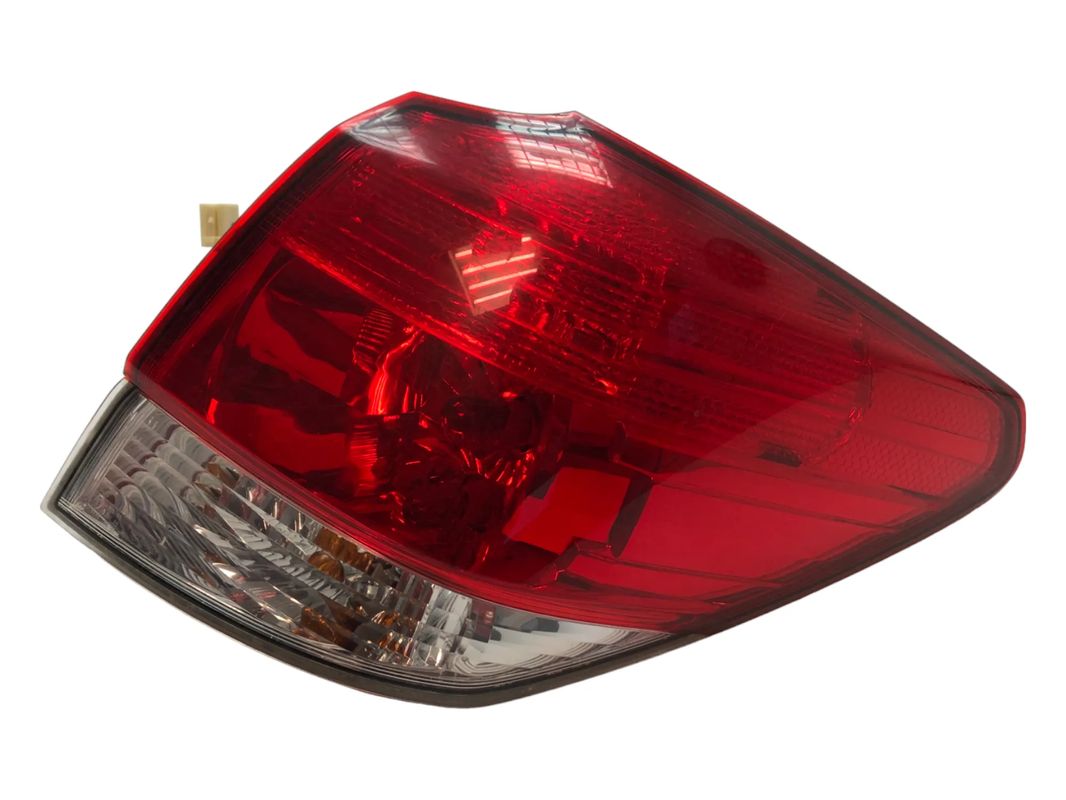 SUBARU OUTBACK IV 2010R LAMPA TYŁ TYLNA PRAWA KOMPLETNA EUROPA 220-20067
