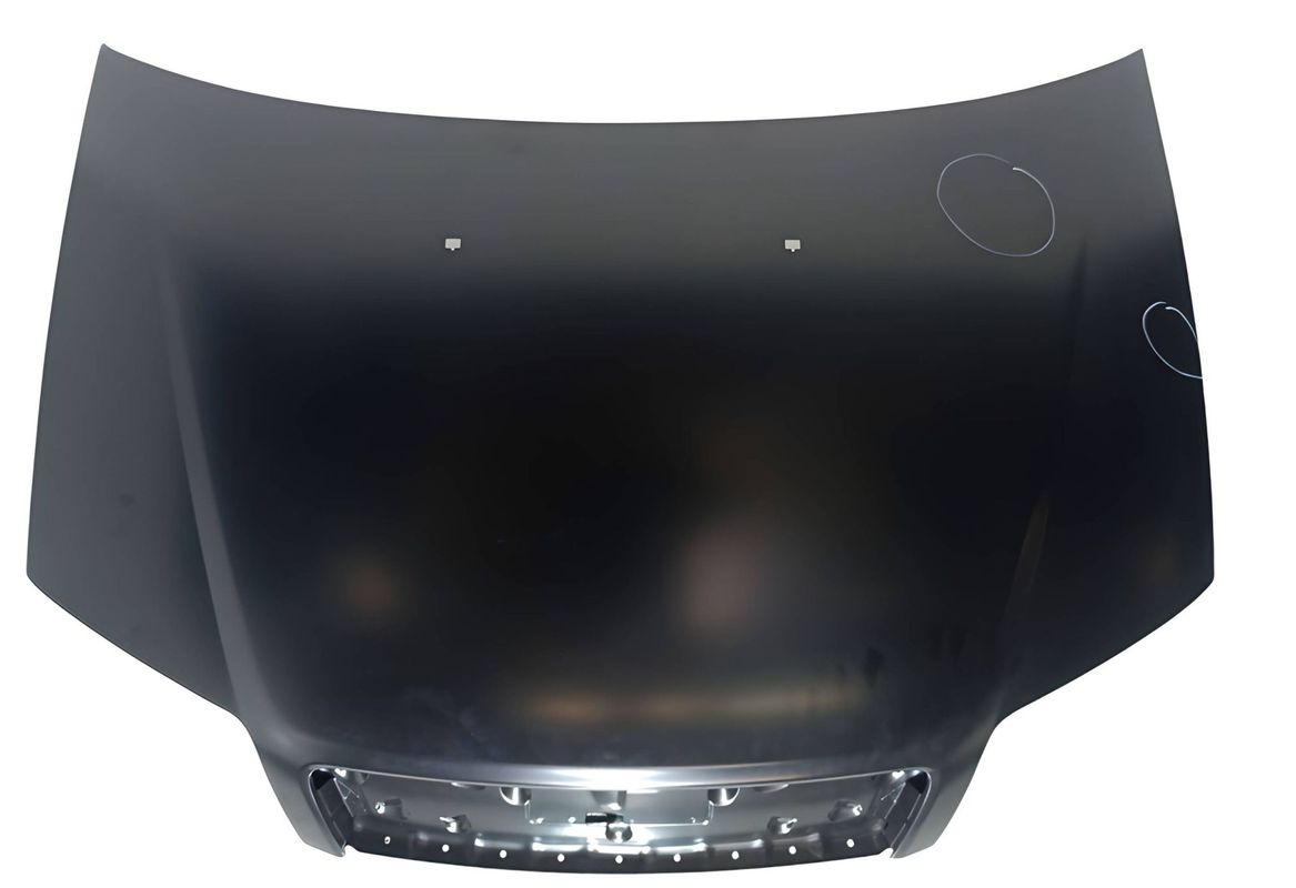 Fiat Punto II FL LIFT 07.2003-12.2010 MASKA POKRYWA SILNIKA