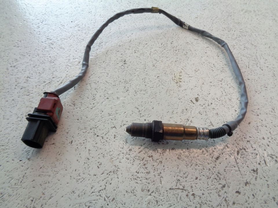 SONDA LAMBDA BOSCH VW JETTA 2015 2016 2.0 TDI