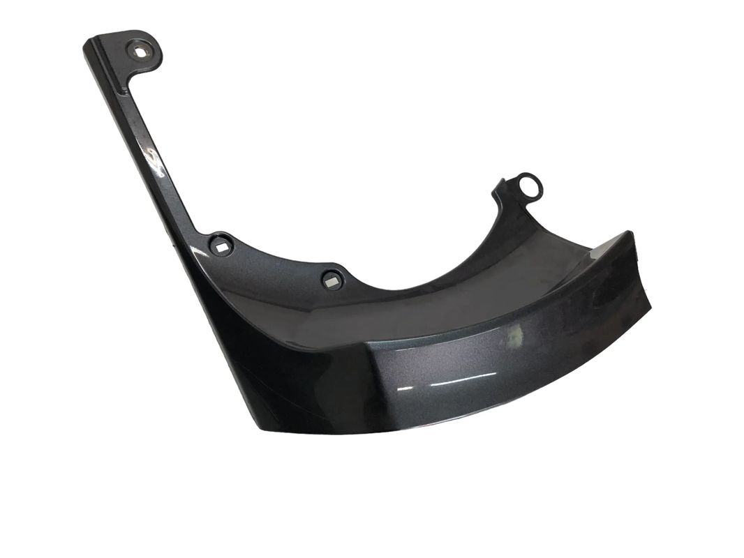 TOYOTA RAV4 III XA30 LIFT 2011R LISTWA NAKŁADKA KLAPY LEWY TYŁ 76804-42010