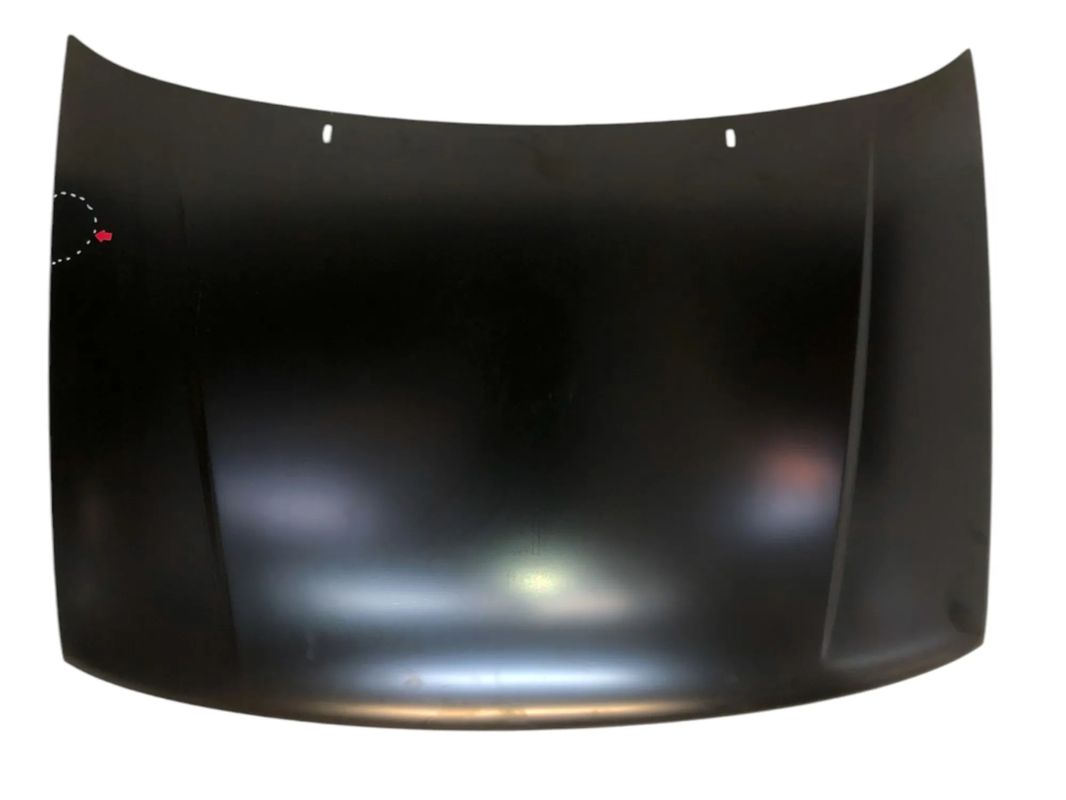 VW POLO III 6N HATCHBACK 10.1994-08.1999 PRZED LIFTEM MASKA POKRYWA SILNIKA