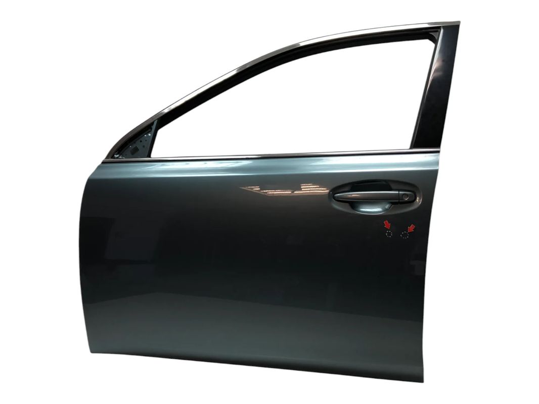 SUBARU OUTBACK 4 IV BR 2009-2014 DRZWI PRZÓD LEWY PRZEDNIE KLAMKA LAKIER C1F