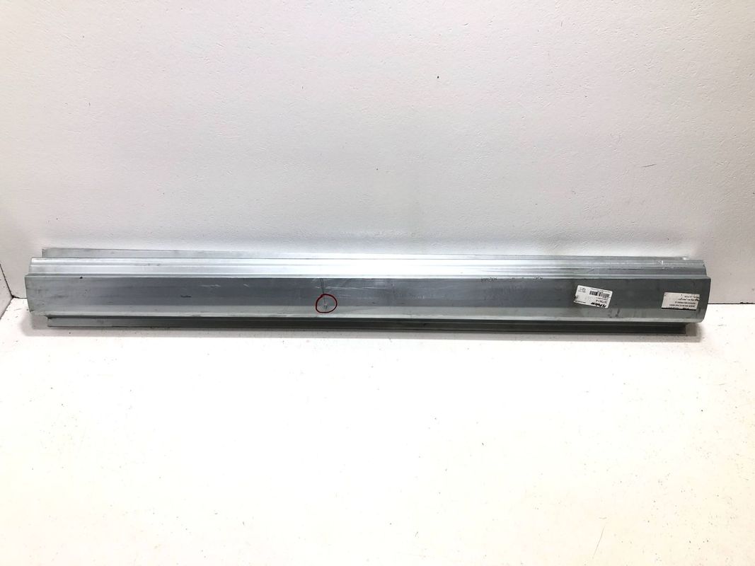 Suzuki SX4 Fiat Sedici 2006-2013 Reperaturka Progu Próg Poszycie LEWY