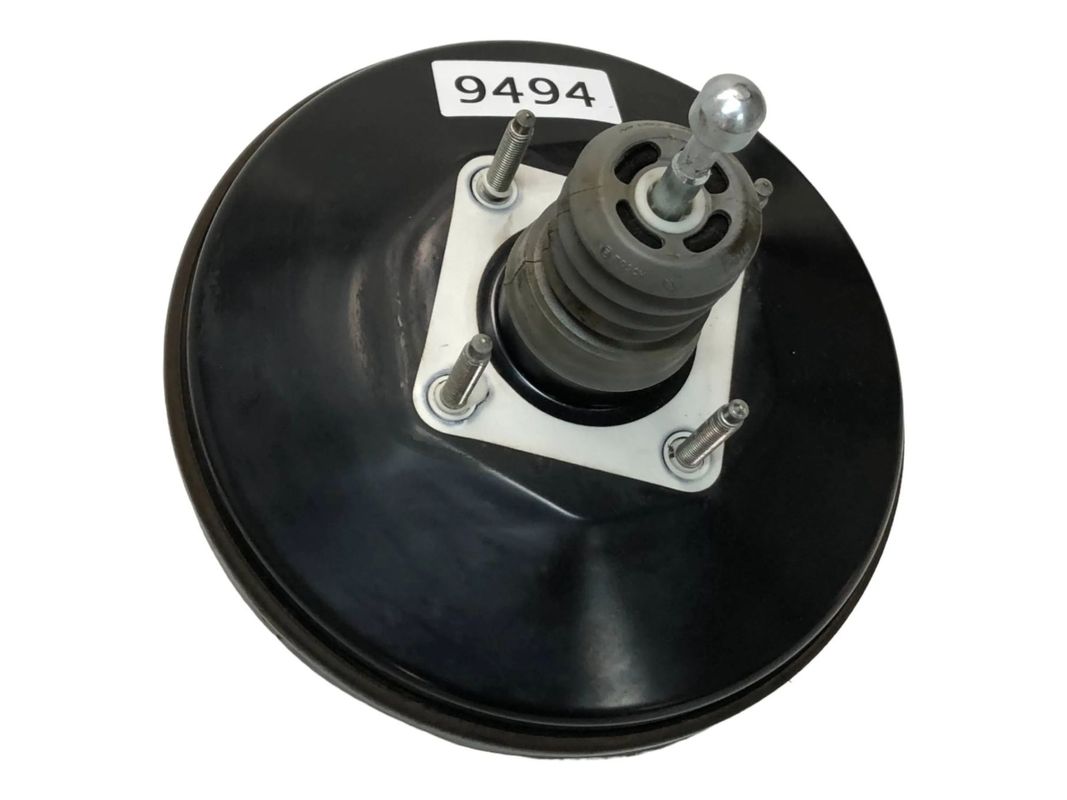 Lancia Ypsilon III 2011- Fiat Panda III 500 1.2 8v Serwo Wspomaganie hamulca 51853882