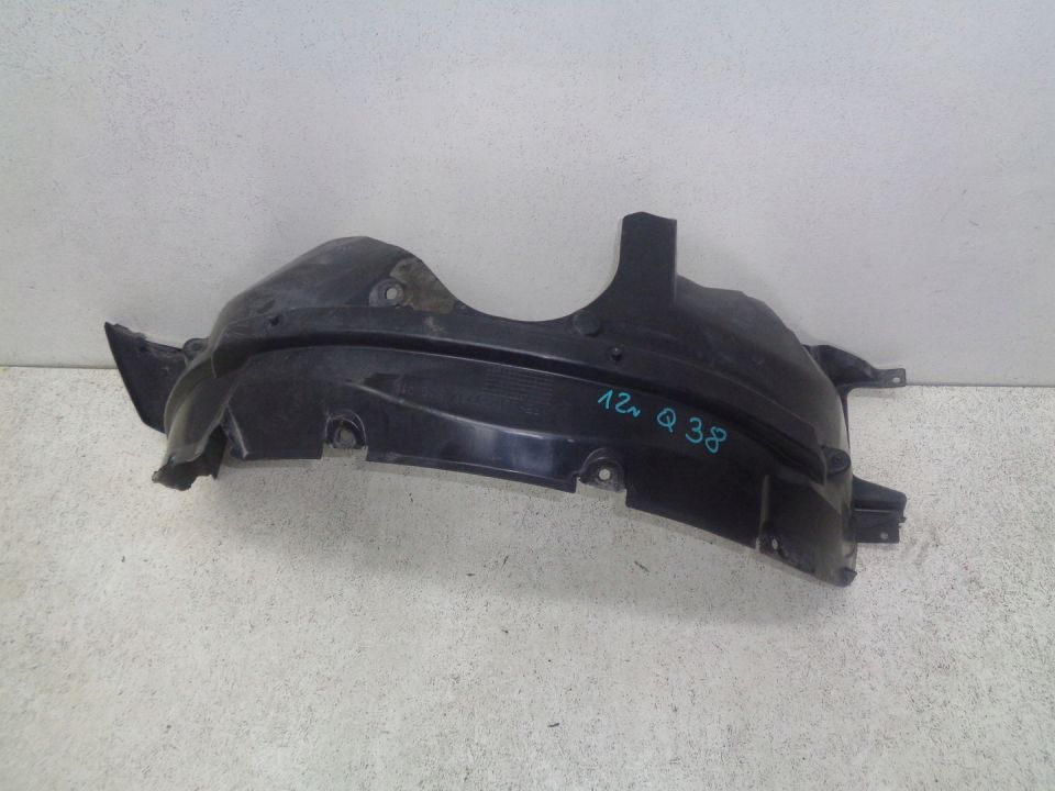 NADKOLE LEWY LEWE PRZÓD SUZUKI SX4 2012R