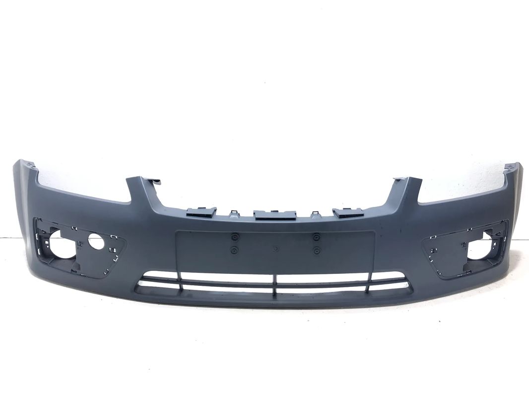 FORD FOCUS II MK2 2004-2008 PRZED LIFTINGIEM ZDERZAK PRZÓD PRZEDNI