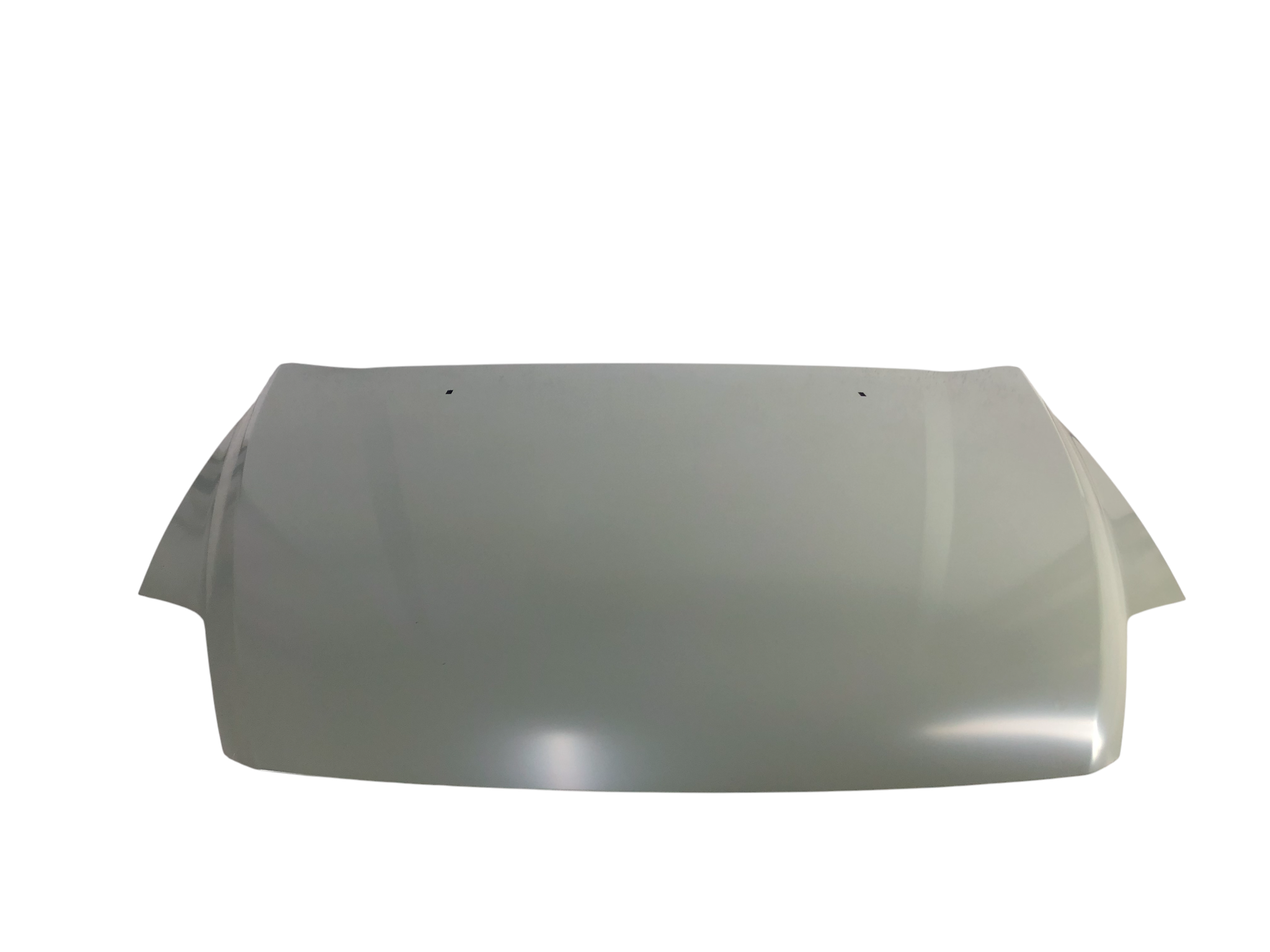 Ford Mondeo Mk4 Lift 01.2011-02.2015 Maska pokrywa silnika przednia mastyka