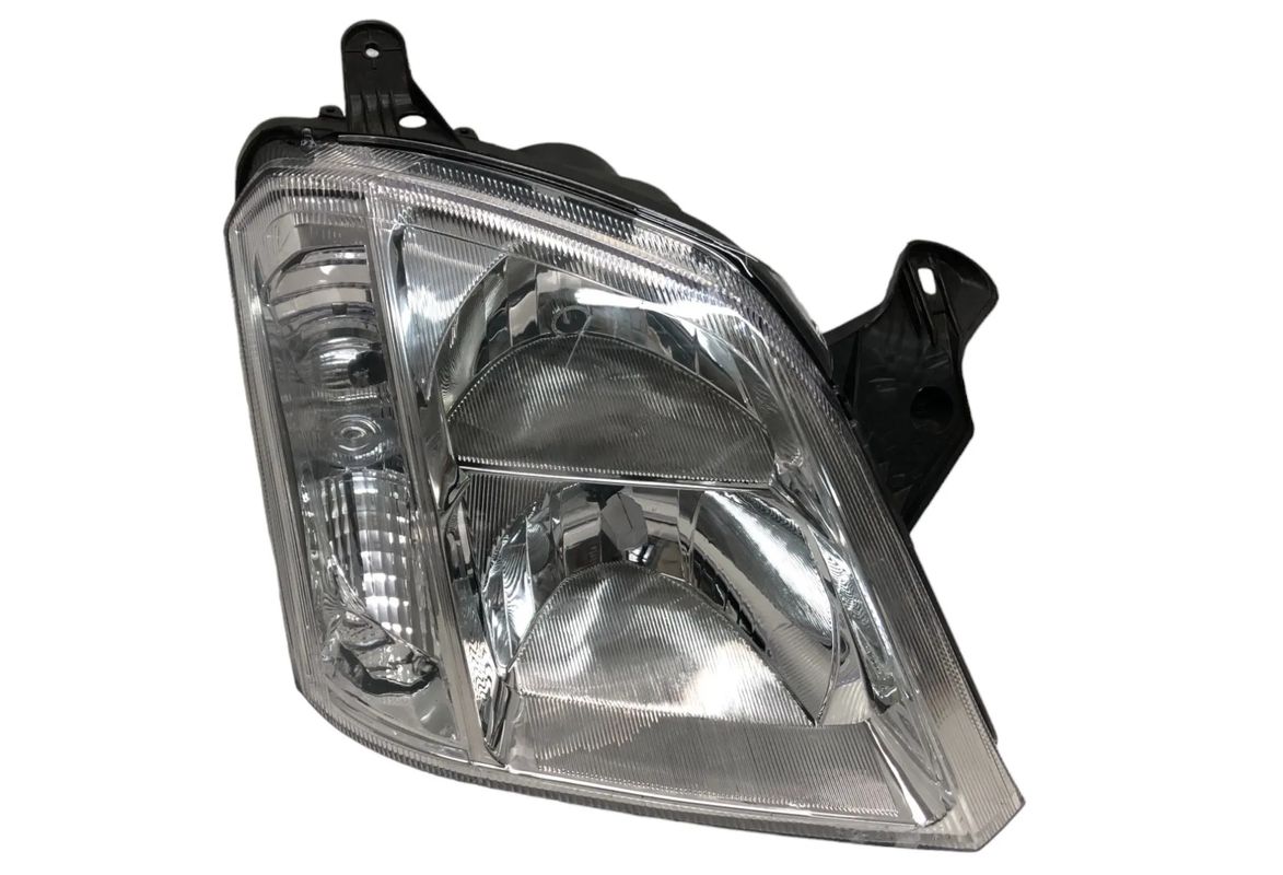 OPEL MERIVA A 2003-2010 REFLEKTOR LAMPA PRZÓD PRAWY H1+H7 / TYC / DARMOWA DOSTAWA