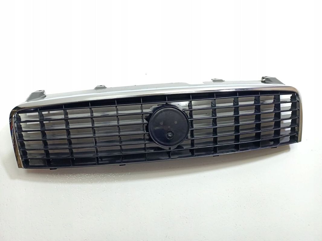 Fiat Linea 2007-2013 ATRAPA GRILL CHROM