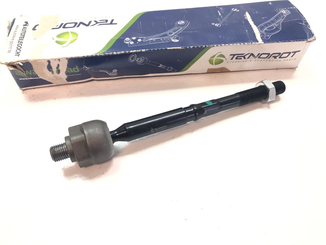 MAZDA 2 II 07-14r 1.3 1.4 MZR-CD 1.5 1.6 DRĄŻEK KIROWNICZY PRZÓD PRAWY
