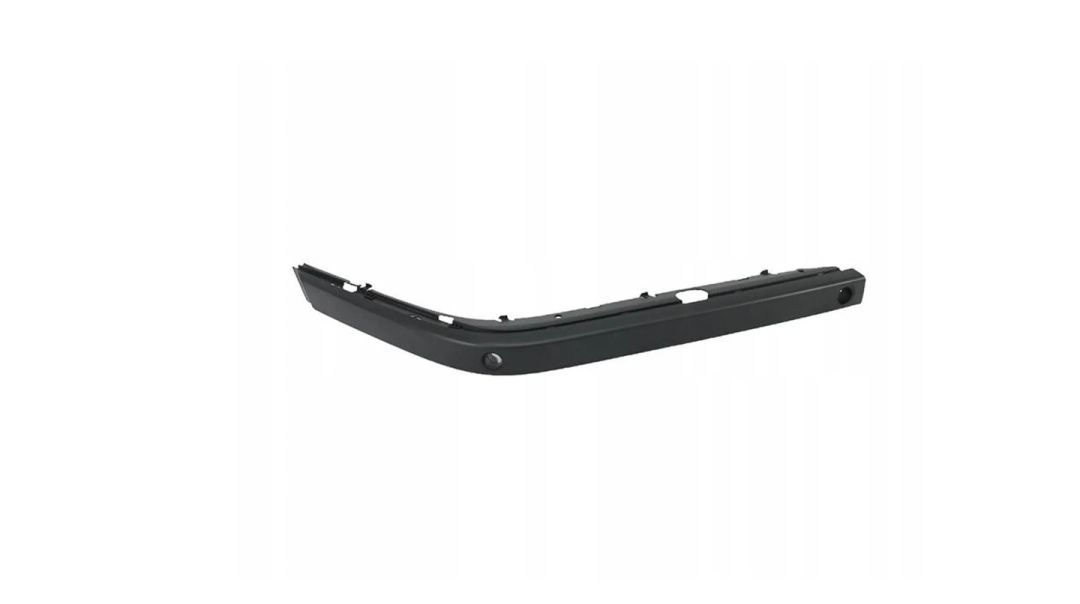 BMW 7 E38 94-01 LISTWA ZDERZAKA PRZÓD PRAWY PDC