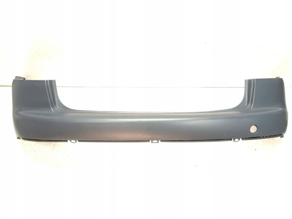 ZDERZAK TYLNY TYŁ VW TOURAN I 1T 2003-2006