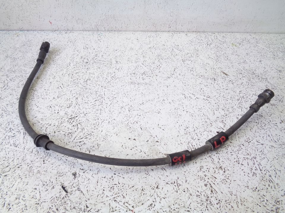 PRZEWÓD HAMULCOWY LEWY PRZÓD SKODA OCTAVIA III 13R