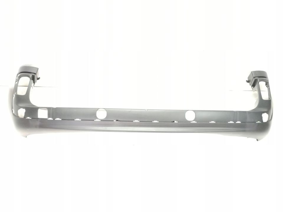 ZDERZAK TYLNY RENAULT KANGOO W 2008-2013