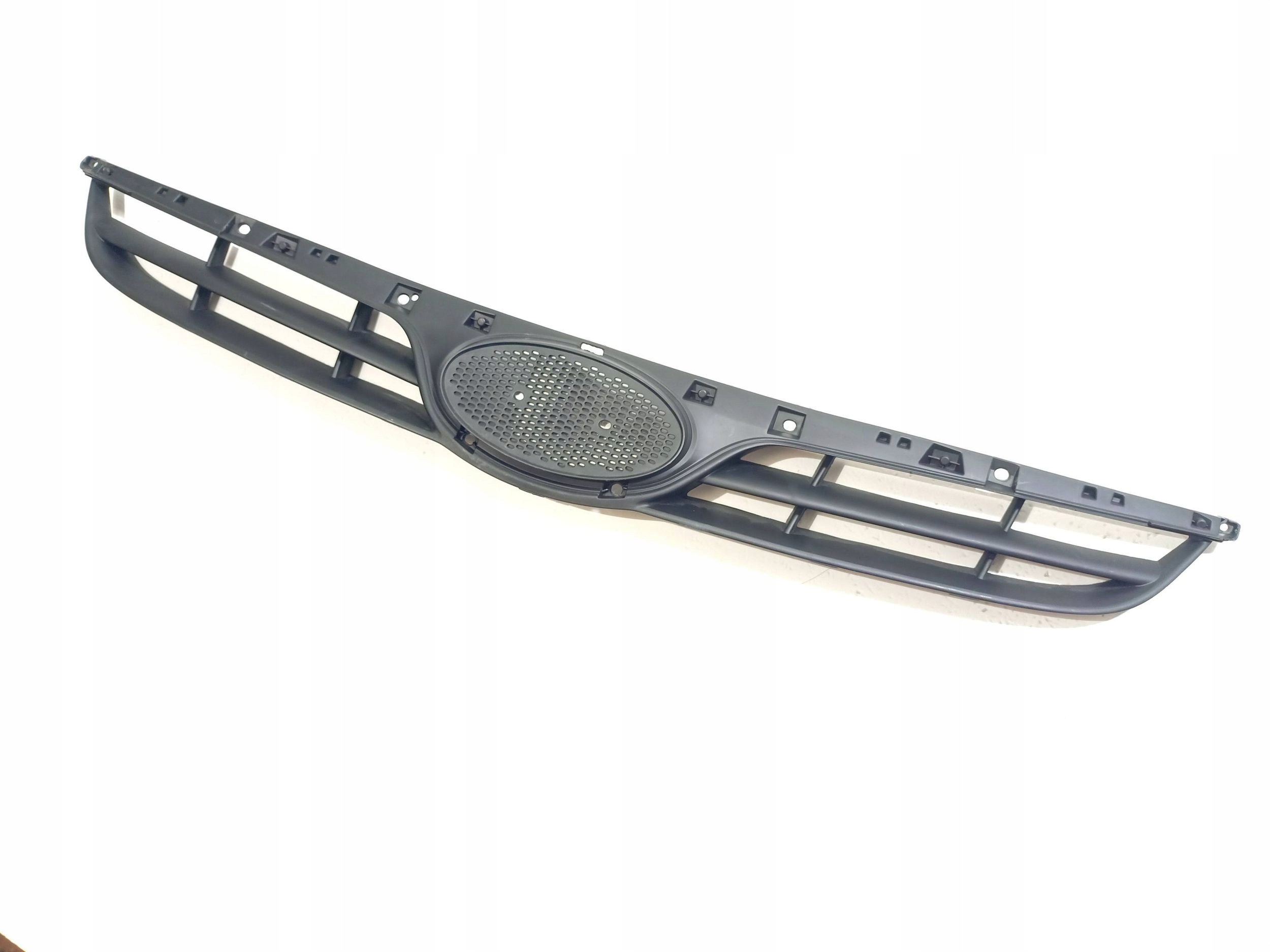 Hyundai i20 I PB 2008-2011 przed liftem ATRAPA GRILL PRZÓD