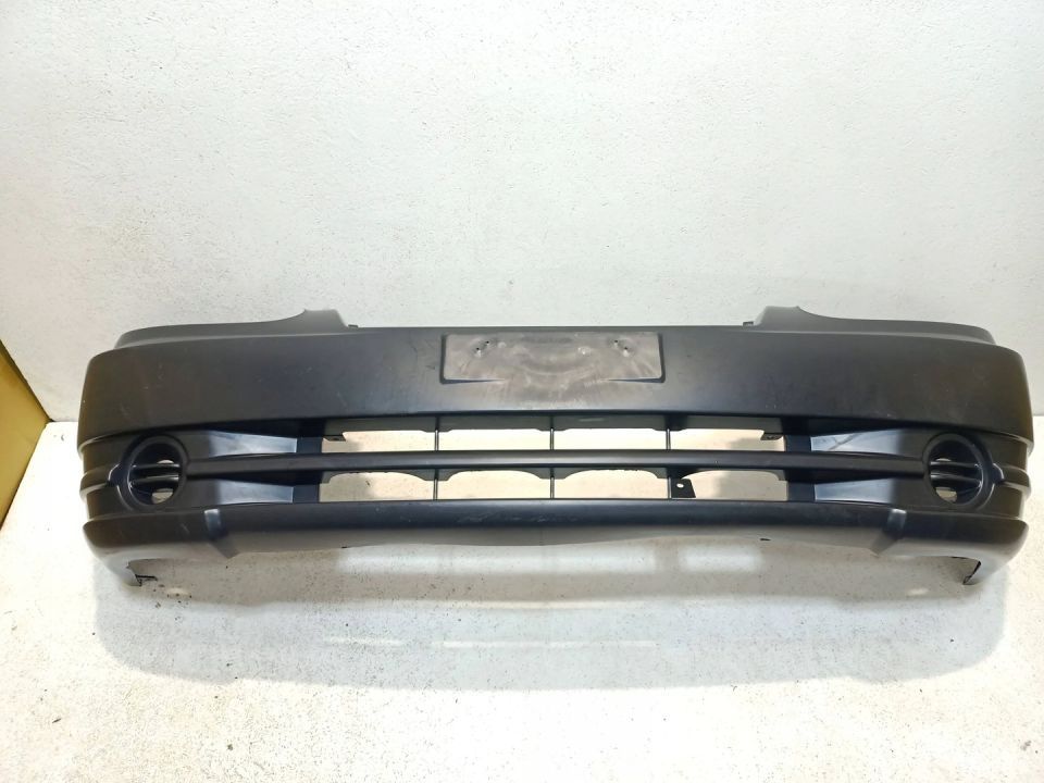 Hyundai Accent 2002-2006 ZDERZAK PRZÓD PRZEDNI
