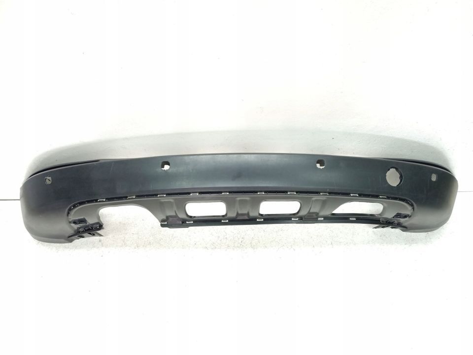 SPOLIER DOKŁADKA ZDERZAKA TYŁ VW TIGUAN 2007-2011