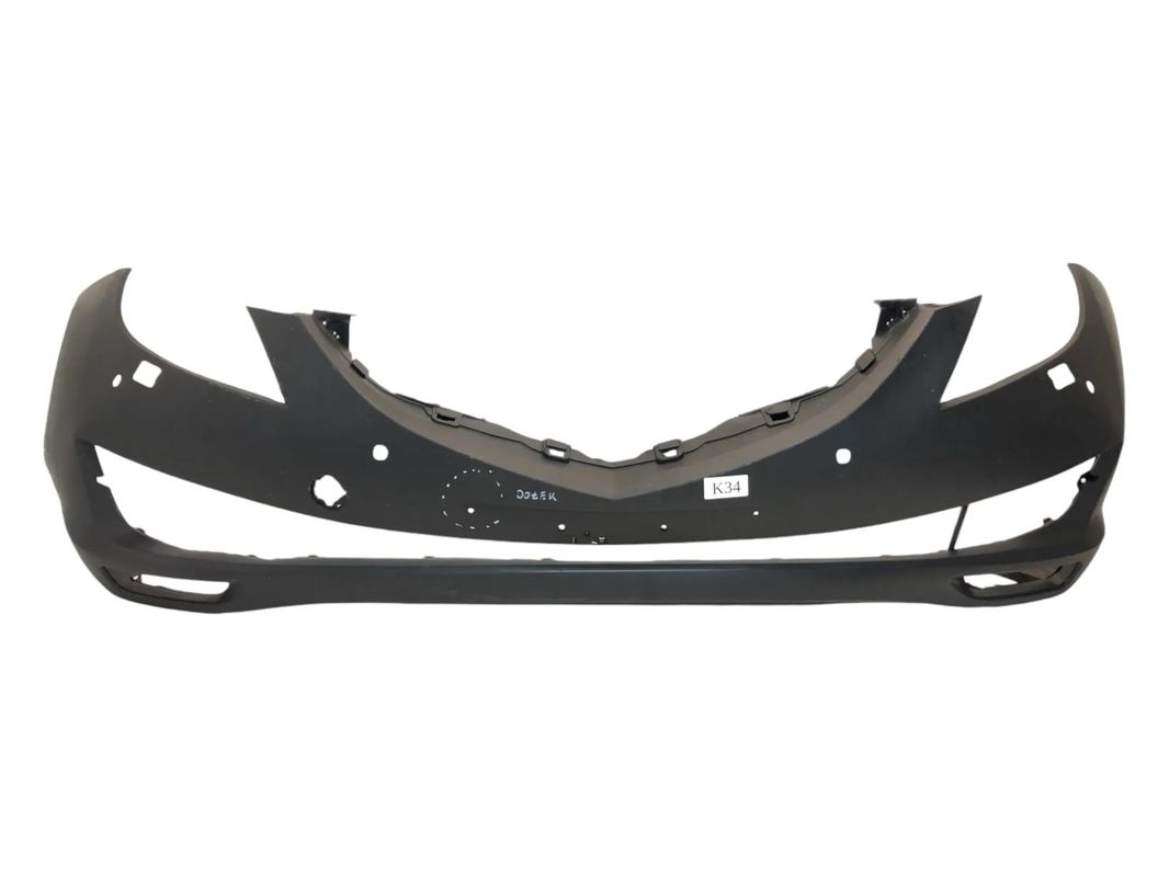 MAZDA 6 II GH 2007-2010 PRZED LIFTEM POD PDC SPRYSKI ZDERZAK PRZÓD PRZEDNI