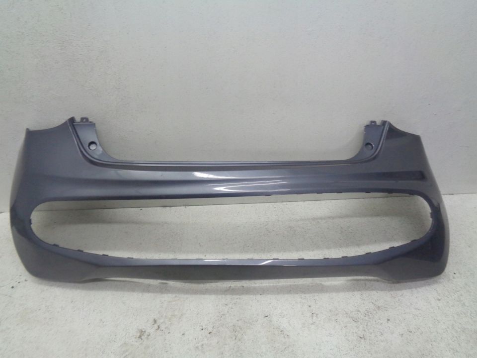 ZDERZAK TYŁ HYUNDAI I10 II LIFT 2017R TYLNY