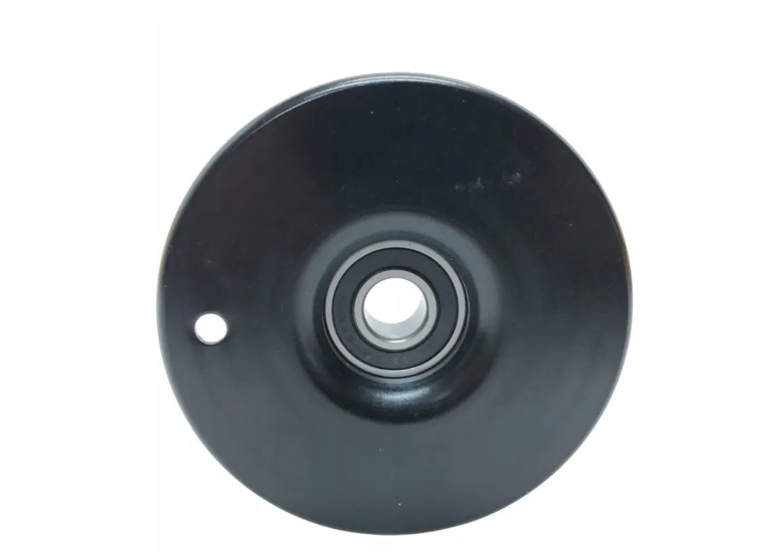 ROLKA NAPINACZA PASKA MERCEDES W202 C203 W124 W210 W163 SPRINTER W901 W903 A1112000070 NOWA