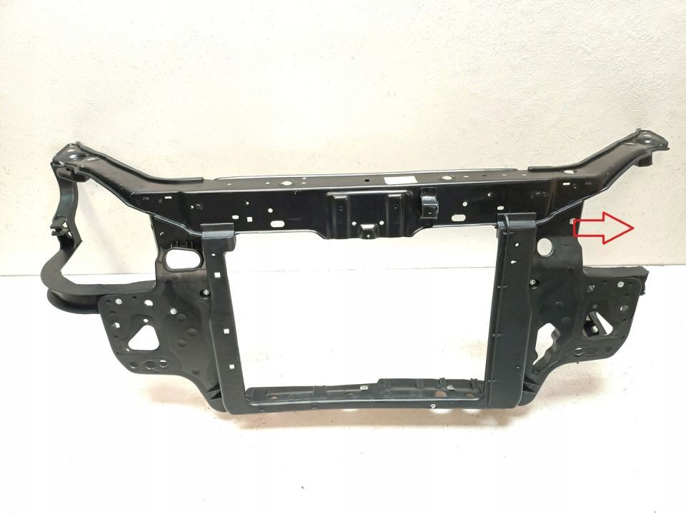 WZMOCNIENIE PAS PRZÓD HYUNDAI GETZ TB 2002-2005