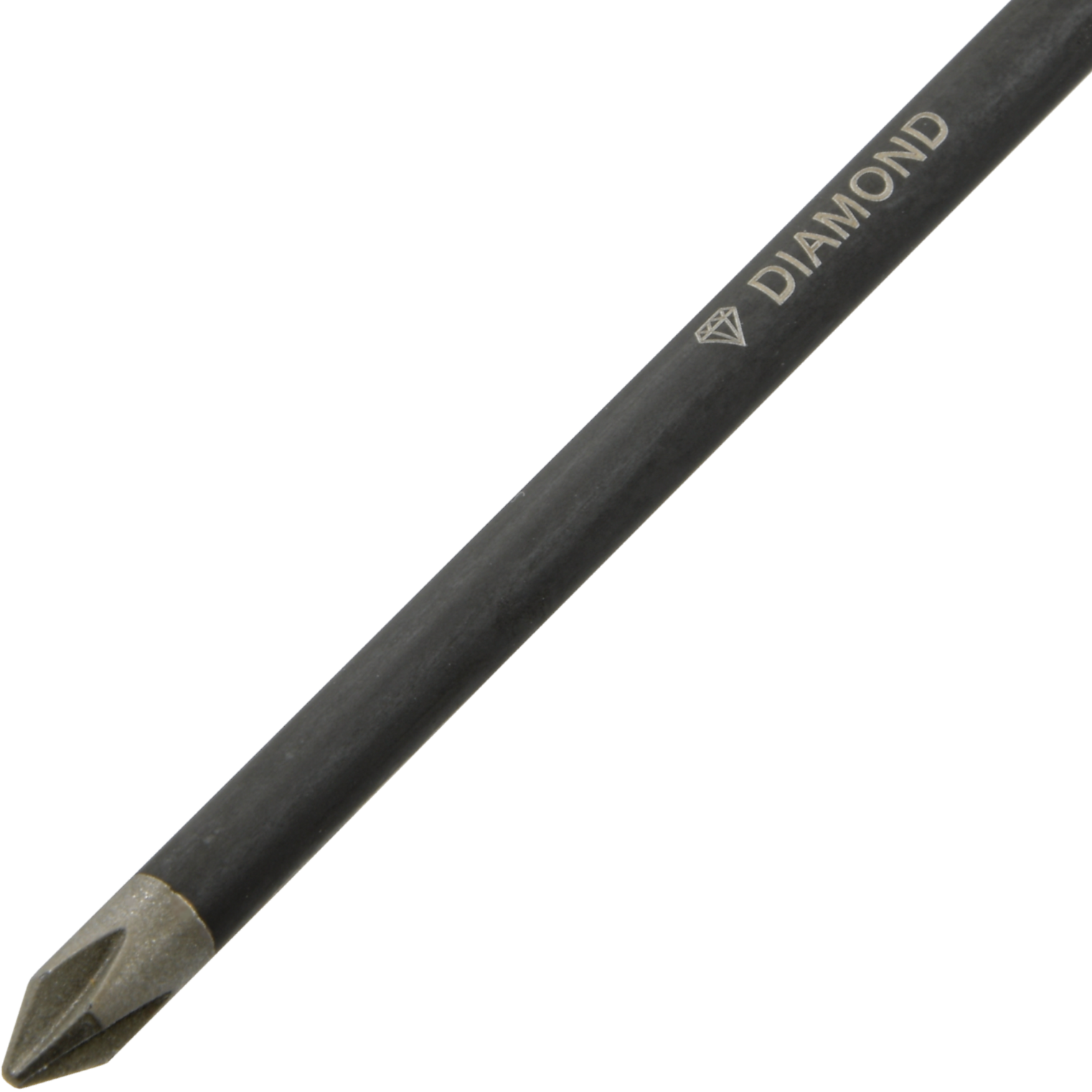 Śrubokręt DIAMOND Mertz wkrętak gwiazdkowy krzyżak M2374 PH1x100mm