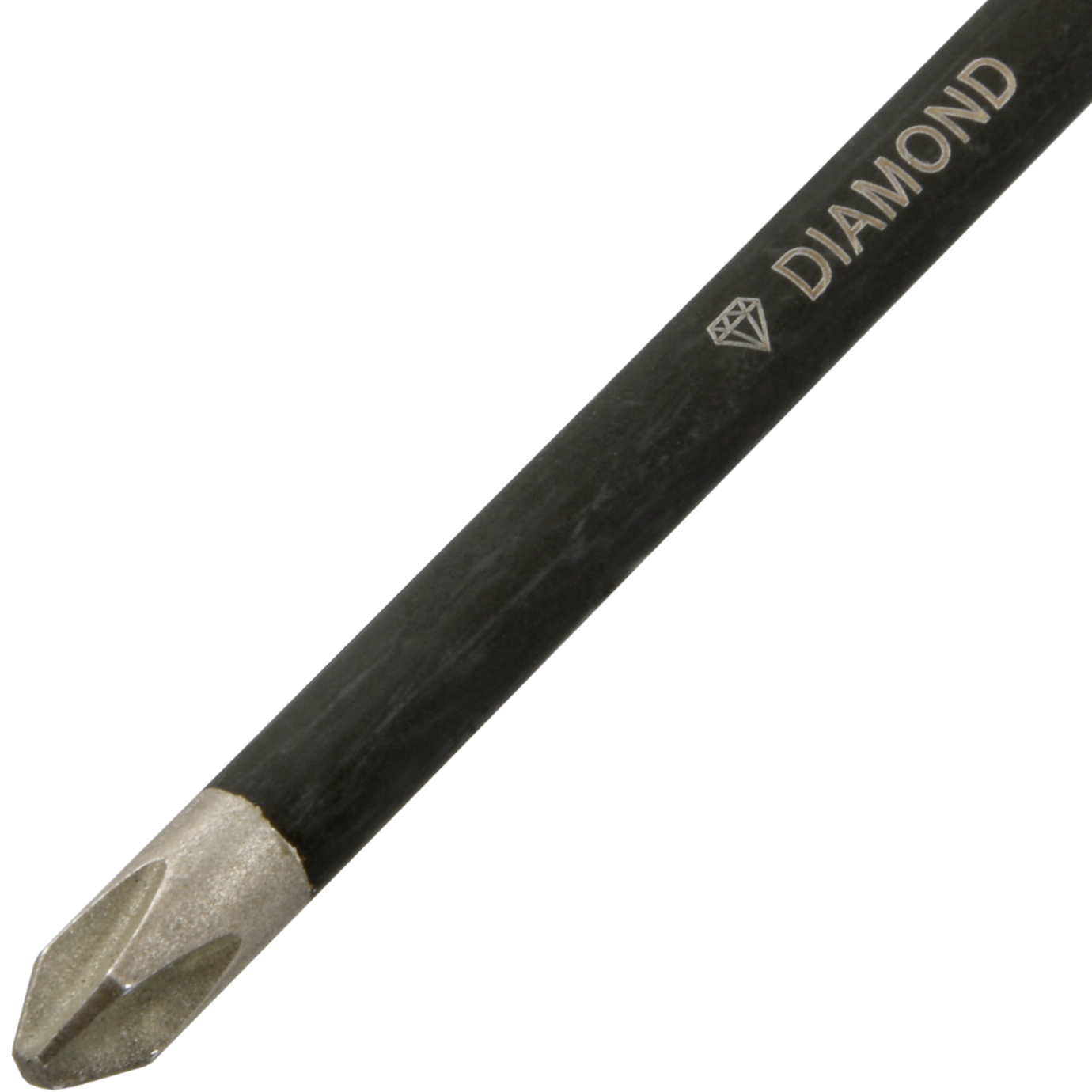 Śrubokręt DIAMOND Mertz wkrętak gwiazdkowy krzyżak M2376 PH 2x100mm